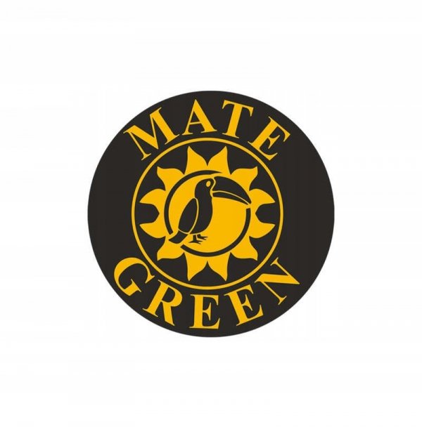 Yerba Mate Green Coffee Toasted 50g kawa kakao