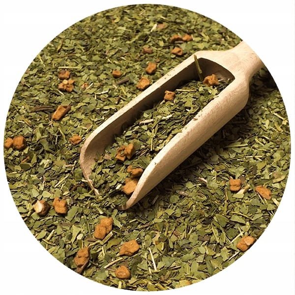 Yerba Verde Mate Winter Edition 0,4kg 400g