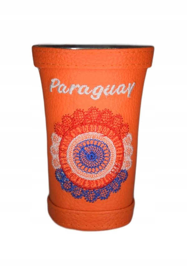 Matero Paraguay - do Yerba Mate