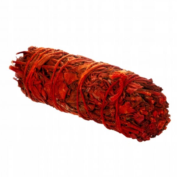 Kadzidełko Szałwia Smocza Krew 30g Bilovit Naturalne kadzidło