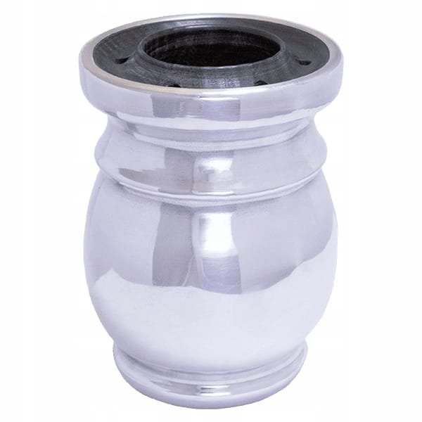 Yerba Mate Matero Palo Santo Pampeano + Bombilla