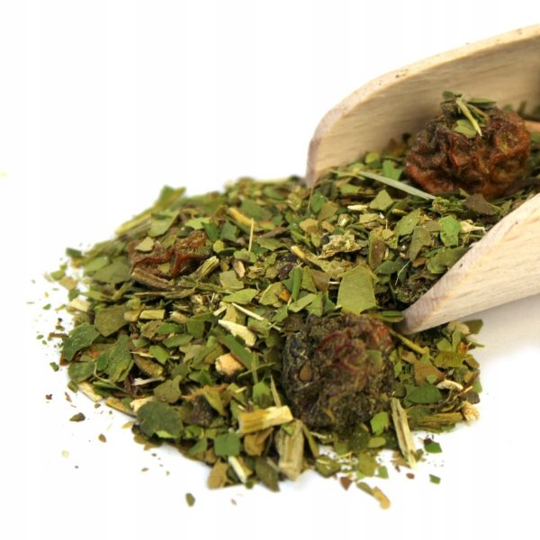 Zestaw Yerba Mate Green MIX 10x50g OWOCOWE 500g Znajdź swój smak