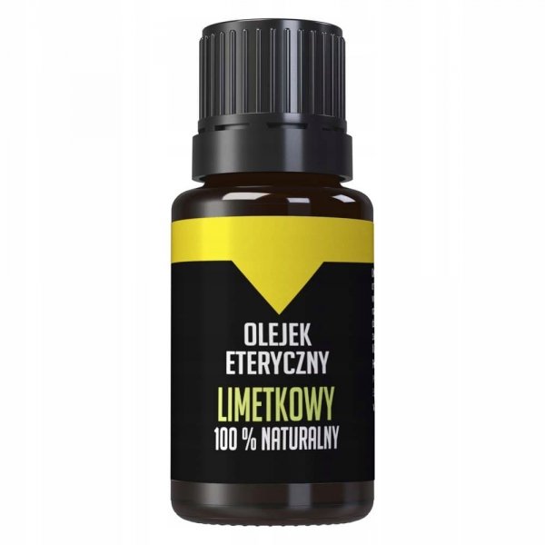 Bilovit - Olejek eteryczny limetkowy 10ml Limonka