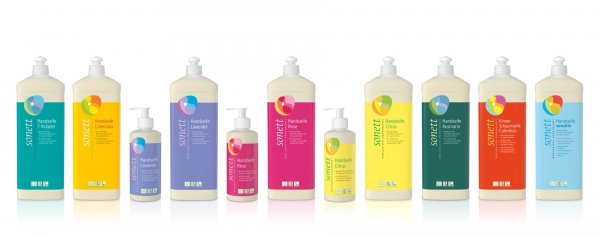 Odkamieniacz w płynie do ekspresów do kawy 1000 ml Sonett 1 l