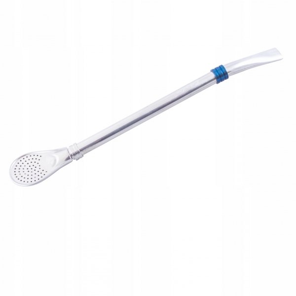 Zestaw yerba mate Palo Santo + bombilla Anillo