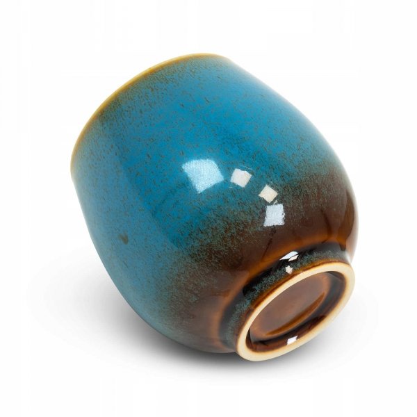 Zestaw Prezentowy Yerba Mate El Fuego Energia 500g Matero DLA DWOJGA