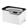 Myjka ultradźwiękowa ACDS-100 poj. 0,6 L 50W biała