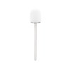 Exo kapturek ścierny 10 mm/60 500 szt. Hard Cap white