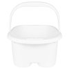 Miska do pedicure white Activeshop