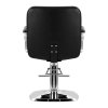 Hair System fotel fryzjerski ZA31 czarny