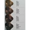 ALLWAVES FARBA DO WŁOSÓW 100ML 8.06 CIEPŁY JASNY BLOND