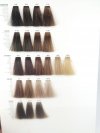 LISAP MILANO LK FARBA DO WŁOSÓW 6/55 WIBRUJĄCY CZERWONY CIEMNY BLOND