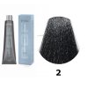 BY FAMA LUMINITY FARBA BEZ AMONIAKU 80ML 2 BRĄZ