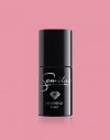 SEMILAC 102 UV HYBRID PASTEL PEACH LAKIER  HYBRYDOWY 7 ML