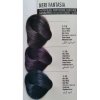 ALLWAVES FARBA DO WŁOSÓW 100ML 7.4 MIEDZIANY ŚREDNI BLOND