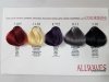 ALLWAVES FARBA DO WŁOSÓW 100ML 7.63 TYCJAN