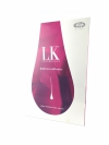 LISAP MILANO LK FARBA DO WŁOSÓW 8/78 OPC KAWOWY JASNY BLOND