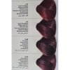 ALLWAVES FARBA DO WŁOSÓW 100ML 7.4 MIEDZIANY ŚREDNI BLOND