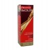 BECOLOR TONER FABRA DO WŁOSÓW KORALOWY MAHOŃ 100ML BC07