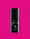 SEMILAC 121 UV HYBRID RUBY CHARM LAKIER CHYBRYDOWY 7 ML