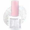 HI HYBRID Lakier Hybrydowy #102 COLOR CRYSTALS