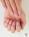  SEMILAC 212 UV HYBRID BUSINESS LINE NATURAL PINK  LAKIER HYBRYDOWY 7ML
