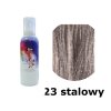 LISAP FOAMY UP PIANKA KOLORYZUJĄCA WŁOSY 200 ML 23 STALOWY