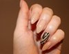 SEMILAC 138 UV HYBRID PERFECT NUDE LAKIER HYBRYDOWY 7ML