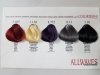 ALLWAVES FARBA DO WŁOSÓW 100ML 5.56 CZERWONY KASZTAN