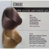ALLWAVES FARBA DO WŁOSÓW 100ML 7.27 CZEKOLADOWY FIOŁEK