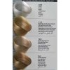 ALLWAVES FARBA DO WŁOSÓW 100ML 7.3 ŚREDNI ZŁOCISTY BLOND