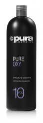 PURA PURE OXY EMULSJA DO FARBY 12% 1L