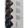 ALLWAVES FARBA DO WŁOSÓW 100ML 4.6 PURPUROWY ŚREDNI KASZTAN