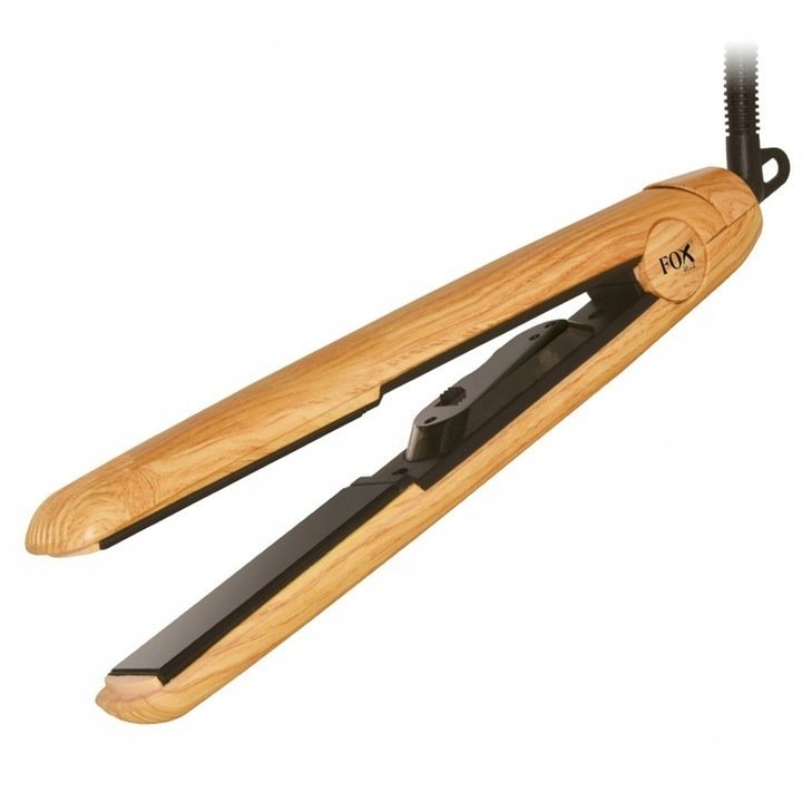 Prostownica Do Wlosow Fox Wood W Profryzjer Pl Ta opinia pochodzi z systemu ankiet potransakcyjnych. fox wood prostownica do wlosow