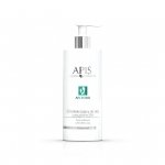 Apis api-podo żel zmiękczający do stóp z mocznikiem 30% 500 ml