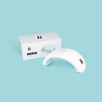 HI HYBRID LAMPA UV LED DO HYBRYD
