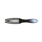 OLIVIA GARDEN FINGER BRUSH, ON THE GO, SZCZOTKA SKŁADANA