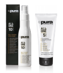 PURA ALL IN ONE KREM DO RAK 100ML