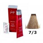 VITALITYS ART ABSOLUTE FARBA DO WŁOSÓW 100ML 7/3 ZŁOCISTY BLOND