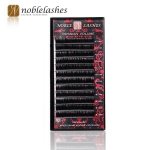 NOBLE LASHES RUSSIAN VOLUME D 0,1 6 MM