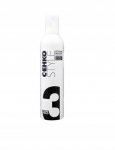 CEHKO Diamond 3 Strong Hold Pianka Do Włosów Mocne Utrwalenie 400ml