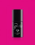 SEMILAC 121 UV HYBRID RUBY CHARM LAKIER CHYBRYDOWY 7 ML