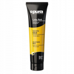 PURA COLOR MASK MASKA DO WLOSOW GOLD 150ML