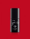Lakier hybrydowy Semilac czerwony 062 poppy red