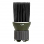 FOX Karkówka fryzjerska na suszarkę EARTH COLORS OLIVE oliwkowa