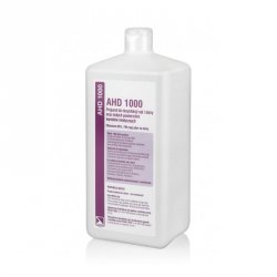 Płyn do dezynfekcji AHD 1000 1 L