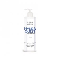 Farmona hydra quest nawilżająco- ujędrniający krem do masażu 280 ml