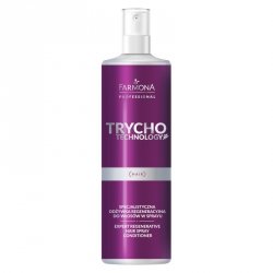 Farmona trycho technology specjalistyczna odżywka regenerująca do włosów w sprayu 200 ml