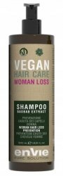 Envie Wegański szampon dla kobiet przeciw wypadaniu włosów 500ml
