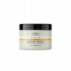 Technique Balje Keratin and Argan Oil maska regenerująca 500ml
